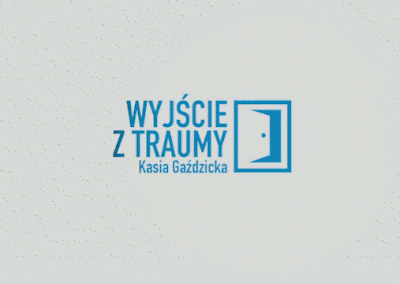 Wyjście z traumy – kanał YouTube